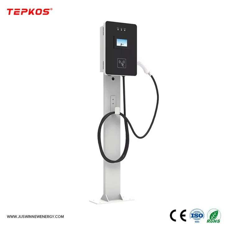 Ac Wallbox Charger