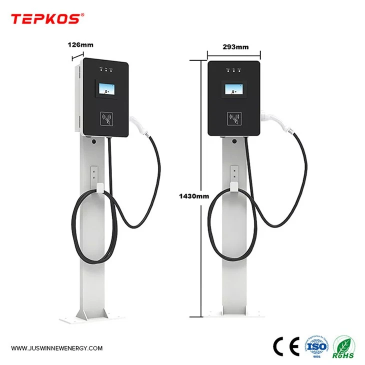 Ac Wallbox Charger