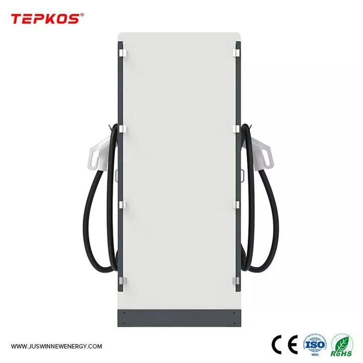 Automovie Charger Station