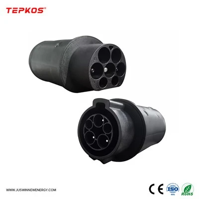 Adaptor pentru încărcător auto Ev