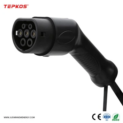 Conector Evse