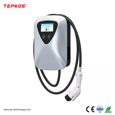 Încărcător Home Mini Wallbox